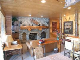 Deer Valley Vacation Rental - Great Room