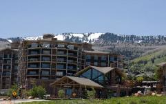 Westgate at The Canyons Park City Vacation Rentals