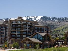 Westgate Vacation Condo - Exterior