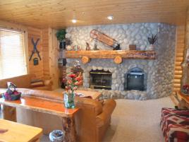 Deer Valley Vacation Rental - Comstock