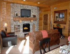 Deer Valley Vacation Rental - Great Room