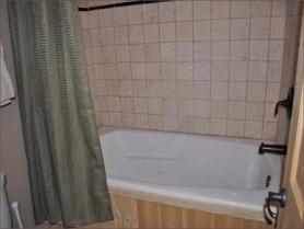 Deer Valley Vacation Rental - Master Bath