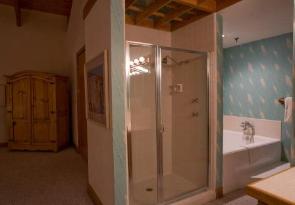Deer Valley Vacation Rental - Master Bath