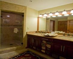 Westgate Vacation Condo - Bath