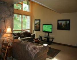 Deer Valley Vacation Rental - Great Room
