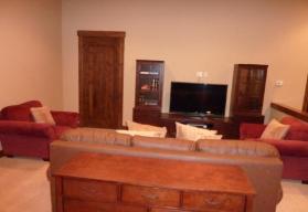 Park City Vacation Rental - Juniper Landing Bounus Room