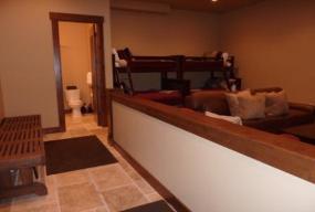 Park City Vacation Rental - Juniper Landing Mud Room