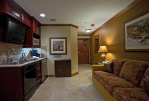 Westgate Vacation Rental - Studio Unit