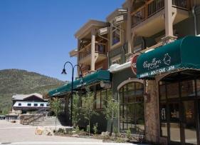 Park City Vacation Rental - Westgate Village Area