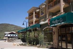 Westgate Vacation Condo - Westage Village Area
