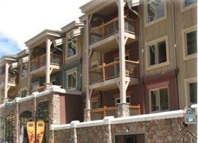 Westgate Vacation Condo - Top Floor
