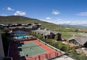 Westgate Vacation Condo - Tennis