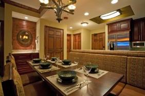 Westgate Vacation Condo - Dining Area
