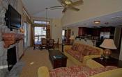 Westgate at The Canyons Vacation Rentals in Park City
