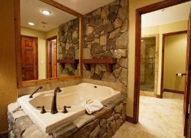 Westgate Vacation Condo - Bathroom