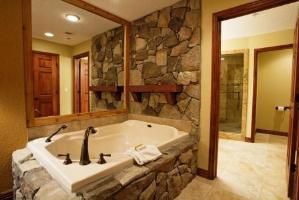Westgate Vacation Condo - Bathroom