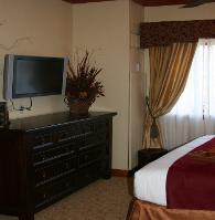 Westgate Vacation Condo - Bedroom