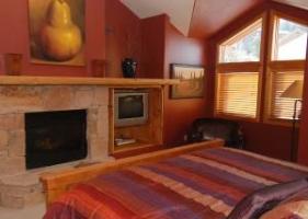 Deer Valley Vacation Rental - Master