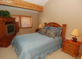 Deer Valley Vacation Rental - 3rd bed