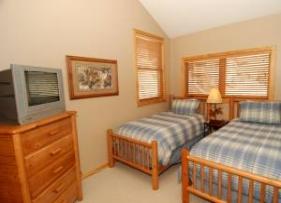 Deer Valley Vacation Rental - 2nd bed