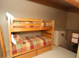 Deer Valley Vacation Rental - Loft