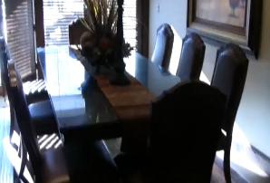 Deer Valley Vacation Rental - Dining Room