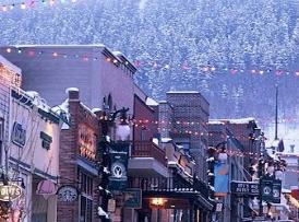 Deer Valley Vaction Rental -Downtown Park City