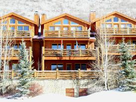 Deer Valley Vacation Rental - Exterior