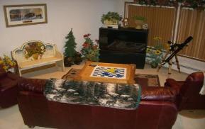 Deer Valley Vacation Home - Rec Room