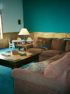 Deer Valley Vacation Home - Game/Media Room
