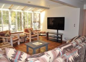 Deer Valley Vacation Rental - Recreation Room