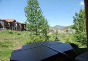 Deer Valley Vacation Rental-Private Hot Tub