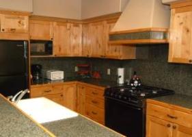 Deer Valley Vacation Rental -Kitchen 2