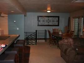 Deer Valley Vacation Rental - Kitchen/Dining Area