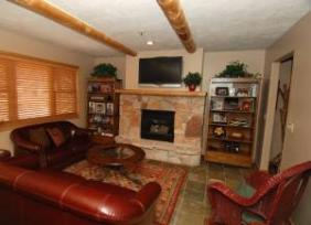 Deer Valley vacation Rental-Great Room
