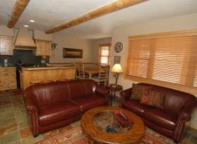 Deer Valley Vacation Rental -Great Room