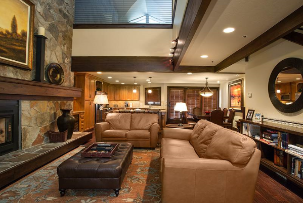 Deer Valley Vacation Rentals - Great Room