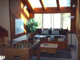 Park City Vacation Rental - Loft