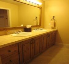 Park City Vacation Property - Master Bath
