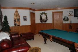 Deer Valley Vacation Home - Family Room