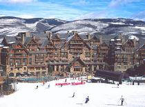 Solitude and Beaver Creek Lodging