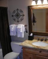 Park City Vacation Condo - 2nd Bath