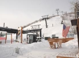 Park City Vacation Rental - Park City Ski Resort Silver Star Lift