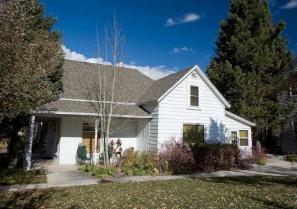 Park city Vacation Property - Exterior