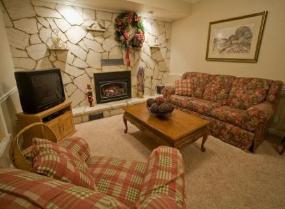 Park city Vacation Property - Great Room