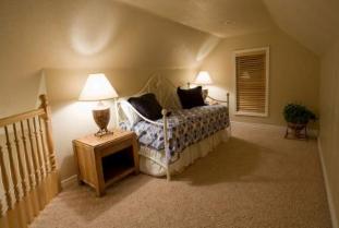 Park City Vacation Property - Loft