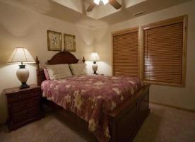 Park City Vacation Rental - 2nd Bedroom
