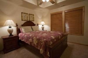 Park City Vacation Rental - 2nd Bedroom