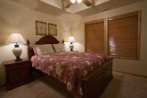 Park City Vacation Rental - 2nd Bedroom