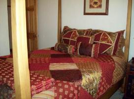 Park City Vacation Rental - 3rd Bedroom